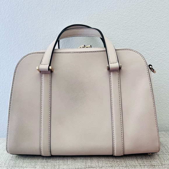 Kate Spade Felix Newbury Lane Satchel - Picture 3 of 9